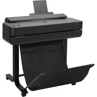 Плоттер HP DesignJet T650 (24-дюймовый) фото 2